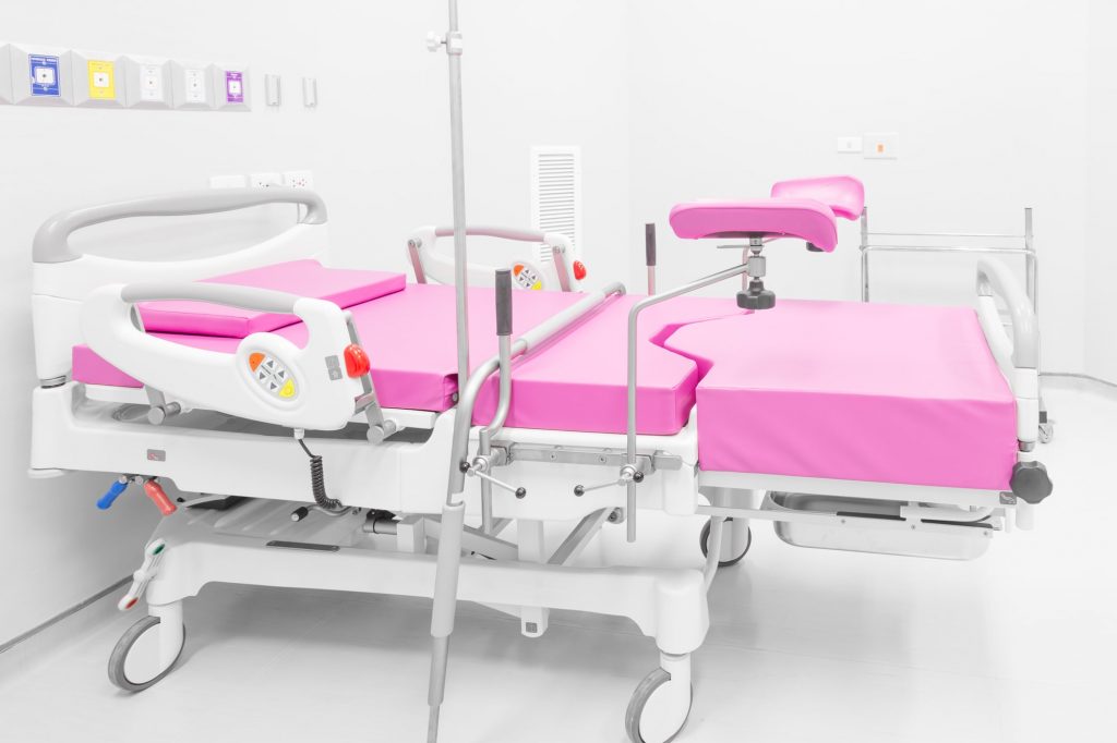 Hospital Adjustable Beds Singapore