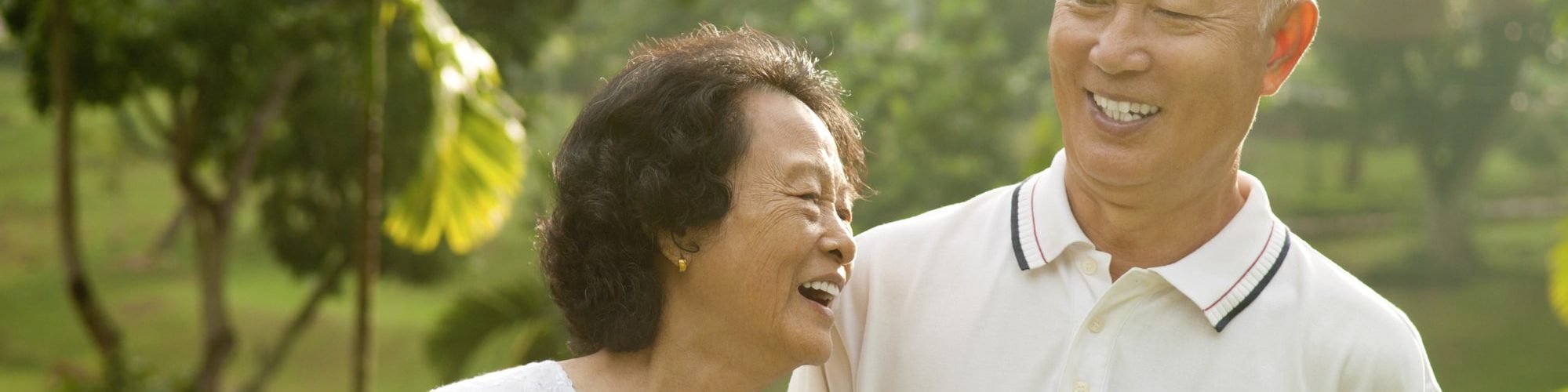 Senior Care Singapore