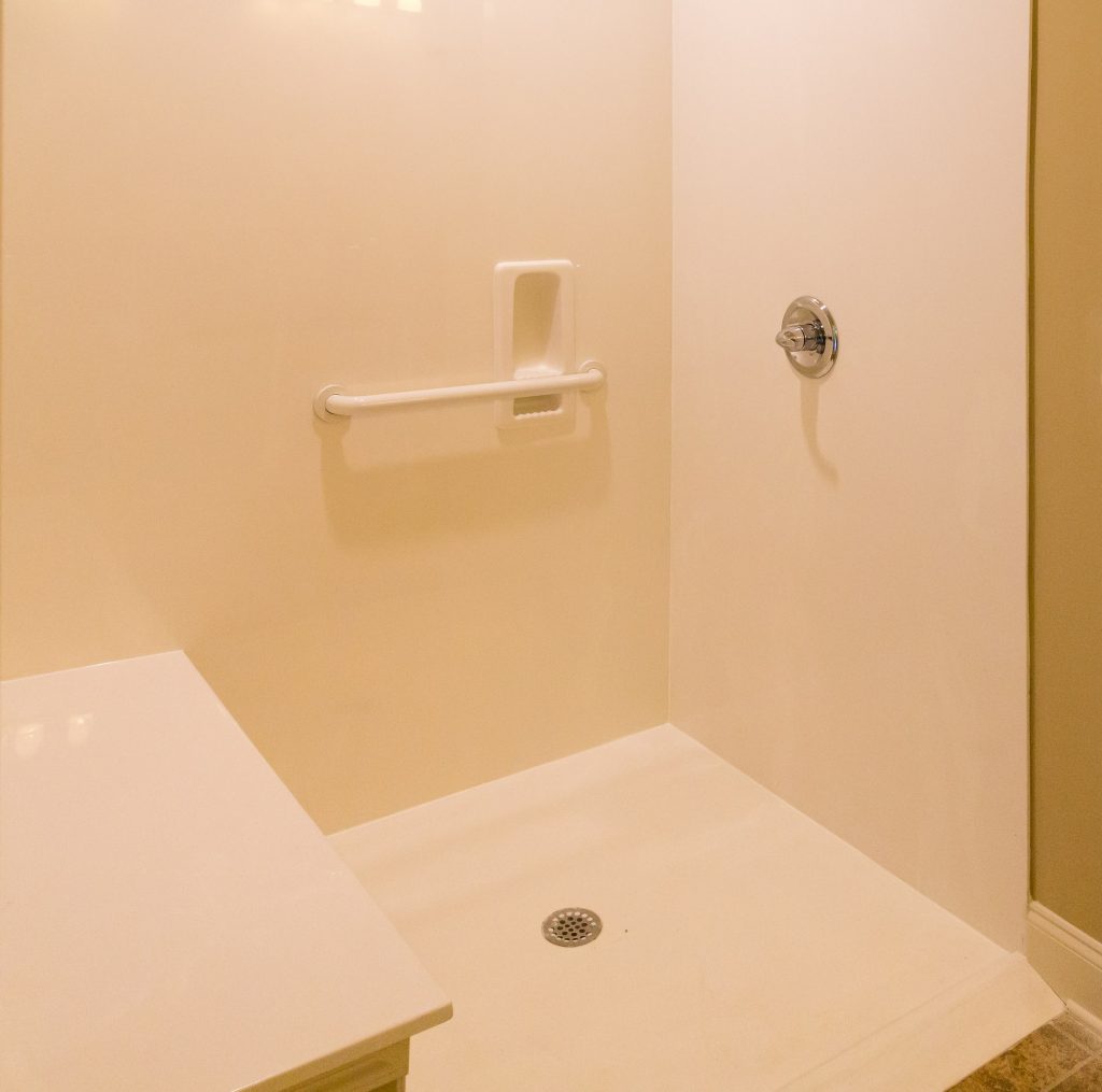 Bathroom Grab Bars Elderly Singapore